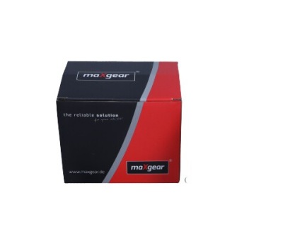 Maxgear ac878348 конденсатор, кондиціонер фото №1