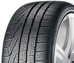 4 PIEZAS PIRELLI 205/50 R17 93H EN 210 SOTTOZEROS2 RFT(:8  