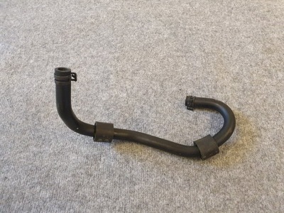 Cayenne touareg 7l 7l5611931j пабтрубок  труба радиатора фото №1