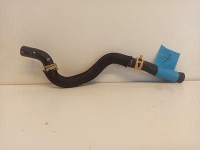 Suzuki swift mk8 труба шланг wody 2022r. фото №1