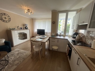 Mieszkanie, Zambrów, Zambrowski, 36 m²