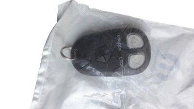 Cherokee ключ pilot 55360236ab mopar фото №1