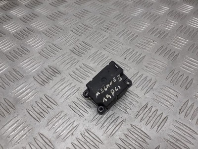 Моторчик отопителя renault megane ii фото №1