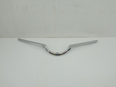 Молдинг хром решетка toyota yaris iii 11-14 фото №1