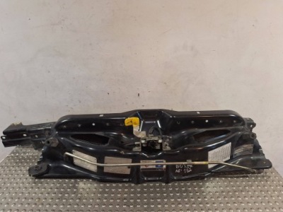 Pas замковый peugeot boxer jumper 2006- фото №1