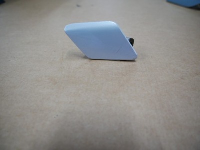 Bmw f30 f31 заглушка правого омивача фара права 7276386 фото №1