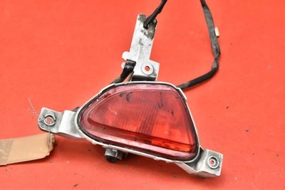 Лампа левая задняя задняя mazda 2 de 5d 07-10 фото №1