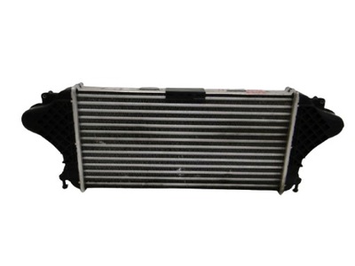 Mercedes gle 292 купе ml 166 gl gls интеркулер фото №1