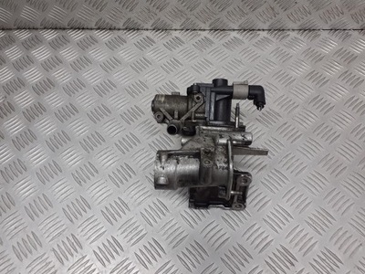 Клапан рециркуляції egr renault kangoo ii 1.5 dci фото №1