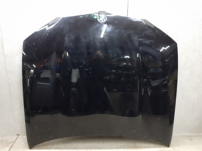 Капот bmw x3 g01 x4 g02 2018- фото №1