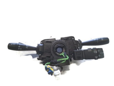 Dacia dokker 19r переключатель комбинированный 255671453r фото №1