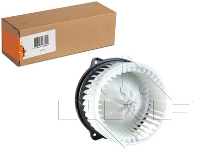 VENTILADOR SOPLADORES TOYOTA COROLLA COROLLA VERSO 1.4-2.0D 08.01-03.08  