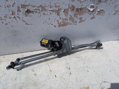 Механизм дворник mini cooper r56 53555304 8377427 фото №1