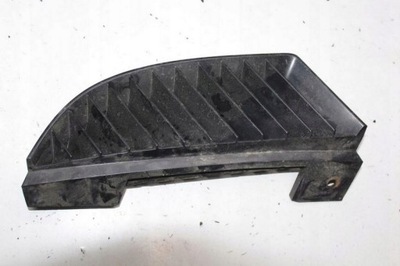 Colt 08 cc cabrio решётка радиатора решётка радиатора решётка радиатора левый перед фото №1