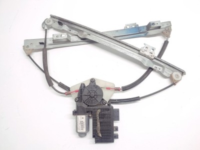 Citroen c4 picasso i подъемник стекло левый перед eu фото №1