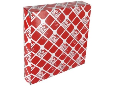 Захист диск ham. renault megane ii 02-08 pt фото №1