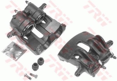 CALIPER BRAKES TARCZOWEGO FRONT P FITS DO: CITROEN JUMPER; FIAT DUCA  