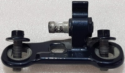 Volvo xc60 ii петля дверь левый задняя нижний фото №1