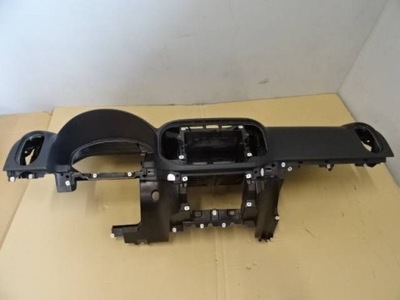 Панель приладів консоль панель приладів vw golf v plus nr72 фото №1