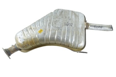 SILENCIADOR TERMINAL VECTRA B 2.0 90500353 5852898 OEM  