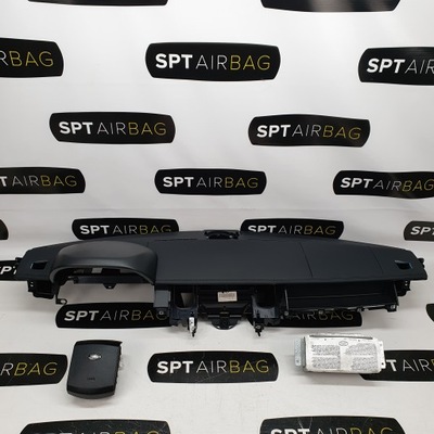 Discovery консоль подушки безопасности ремни подушка безопасности фото №1