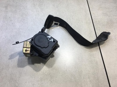 Pas безопасности правый задняя passat b5 3b5857806 фото №1