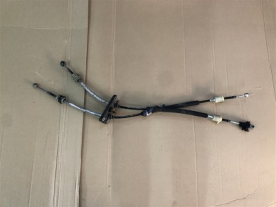 Тросы переключения передач 2.2 hdi citroen jumper iii фото №1