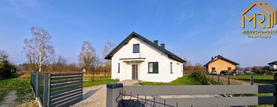 Dom, Tarnów, 125 m²