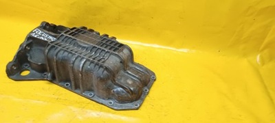 Поддон масляная ford focus mk2 1,6 16v 98mm6675cb 05-10r . фото №1