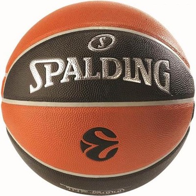 Piłka koszykowa Spalding NBA Euroleague IN/OUT