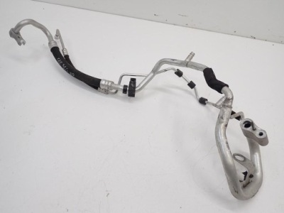 Пабтрубок  шланг трубка кондиционера a2138302502 mercedes glc 300 x253 2.0cgi 20r фото №1