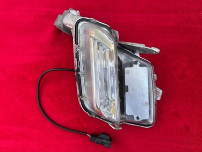 Противотуманная фара led drl volvo xc60 i lift 31420394 фото №1