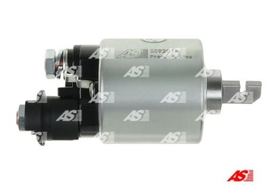 AS-PL TRANSMISIÓN AUTOMÁTICA ARRANCADOR CONMUTADOR SS9201P  