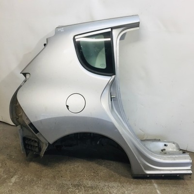 Крила правий задній чверть peugeot 3008 #59 фото №1