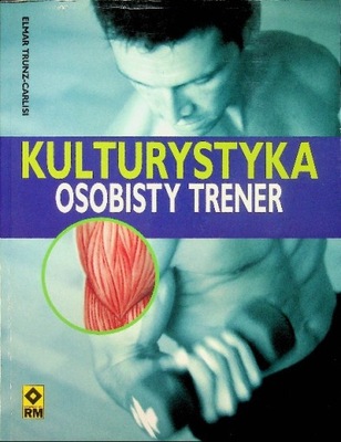 Kulturystyka Osobisty trener