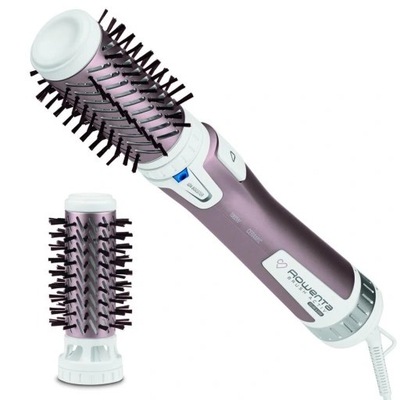 Lokówko-suszarka ROWENTA Care Brush Activ CF9540