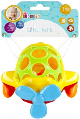 Mini Helikopter BAM BAM 411149