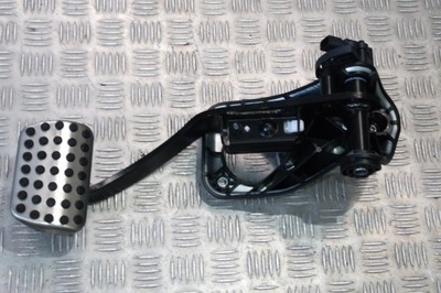 Педаль тормоза mercedes sl amg r232 232 a2322900400 фото №1
