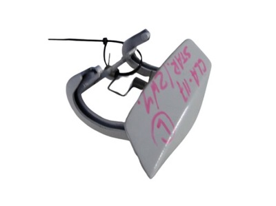 Mercedes cla 117 w117 заглушка розпилювача ліва фото №1