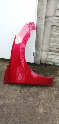 Mazda 2 15- dj крыло правый передний фото №1