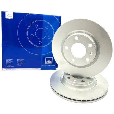 DISCS BRAKE FRONT ATE 24.0120-0211.1  