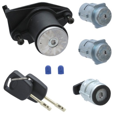 Ford fusion fiesta вкладыши дверь пробка багажника фото №1