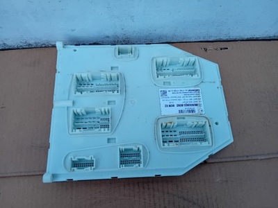 Mercedes w907 910 модуль комфорта 9079000305 фото №1