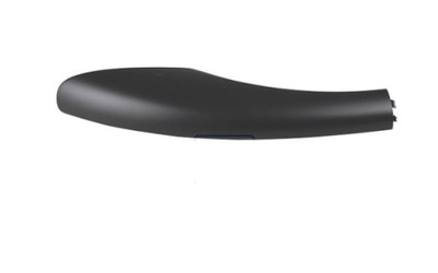 Накладка рейлінг vw bora golf перед права фото №1