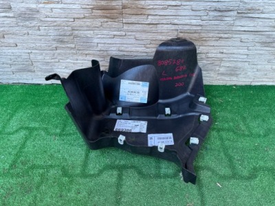 Захист підвіска задня bmw m2 g87 8085781 фото №1