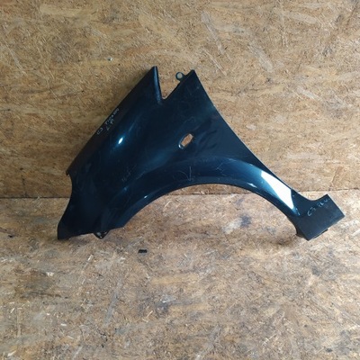 Citroen c3 i крыло левый перед передний фото №1