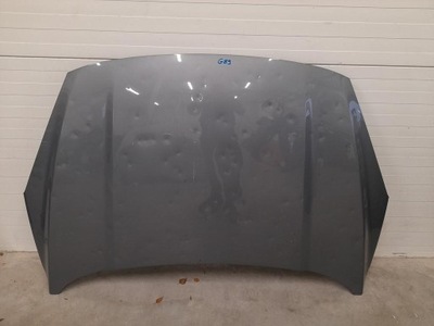 Капот ford kuga mk3 escape фото №1