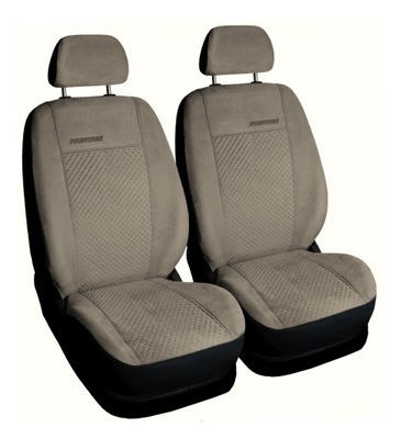 GRUBE UNIVERSALES FORRO PRESTIGE 2 ASIENTOS CHEVROLET AVEO BLAZER CAPTIVA  