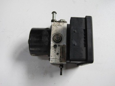 Насос abs mitsubishi grandis 4670a078 фото №1