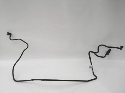 Fiat ducato iii шланг топлива 01399135080 фото №1